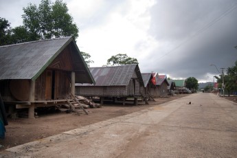 Jun Village