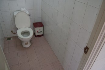 Toilette 3