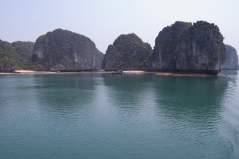 Trip to Ha Long Bay