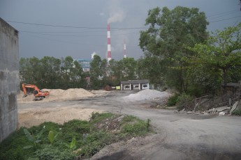 Kohlekraftwerk 2
