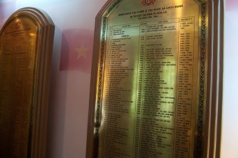 Hanoi Hilton (Hoa Lo Prison) 29