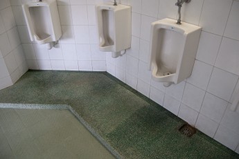 Toilette 1