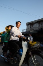 People of Hoi An