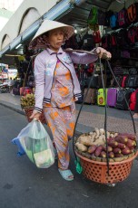 People of Ho Chi Minh City