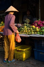 Market Hoi An