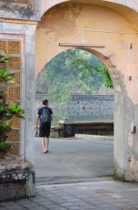 Hue - Vietnam 2012/13