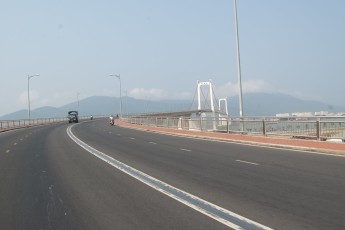 Brücke Da Nang