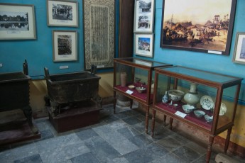 Historisches Museum Hoi An