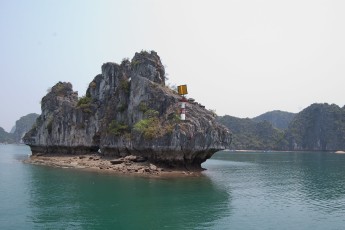 Trip to Ha Long Bay