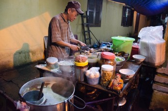 Hoi An - Vietnam 2012/13