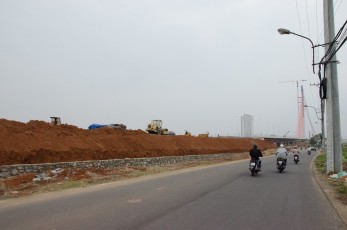 Da Nang - Vietnam 2012/13