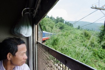 Hue - Vietnam 2012/13