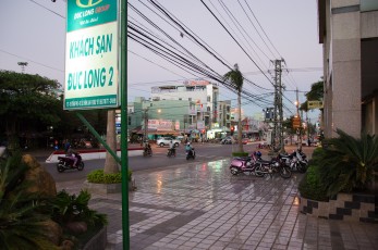 Pleiku - Vietnam 2012