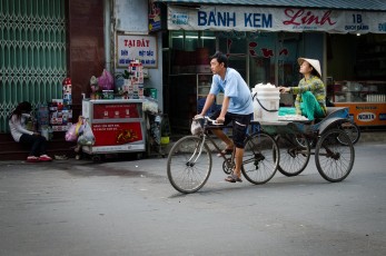 Chau Doc - Vietnam 2013/12